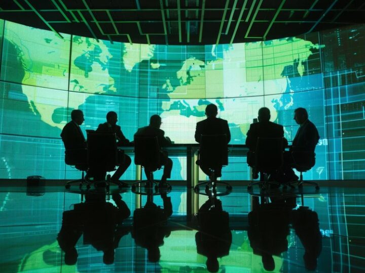 Karpacz 2025: Co przyniesie XXXIV Forum Ekonomiczne?