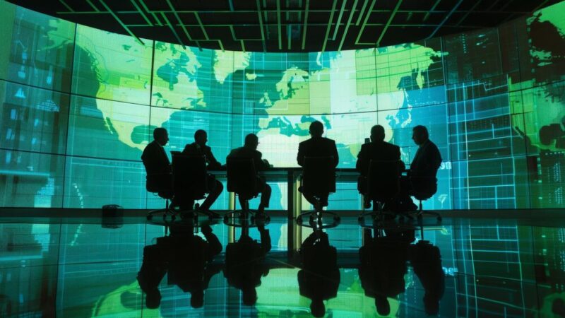 Karpacz 2025: Co przyniesie XXXIV Forum Ekonomiczne?