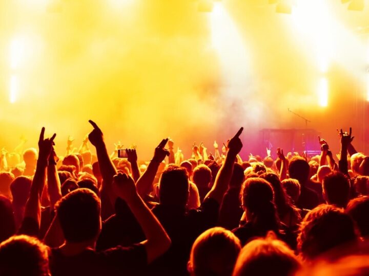 Latino Fest Wrocław 2025: Odkryj Rytmy i Smaki Ameryki Łacińskiej!
