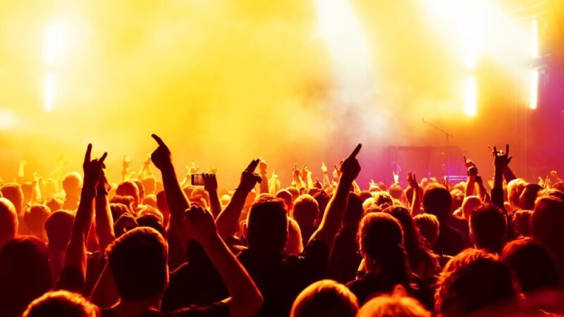 Latino Fest Wrocław 2025: Odkryj Rytmy i Smaki Ameryki Łacińskiej!