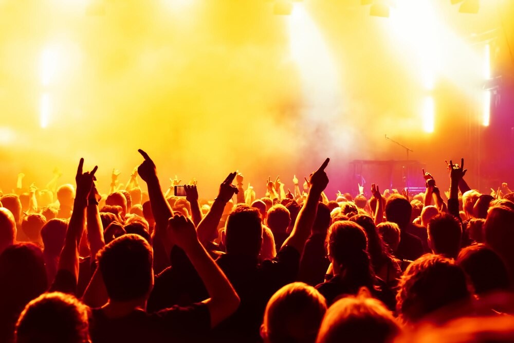 Latino Fest Wrocław 2025: Odkryj Rytmy i Smaki Ameryki Łacińskiej!