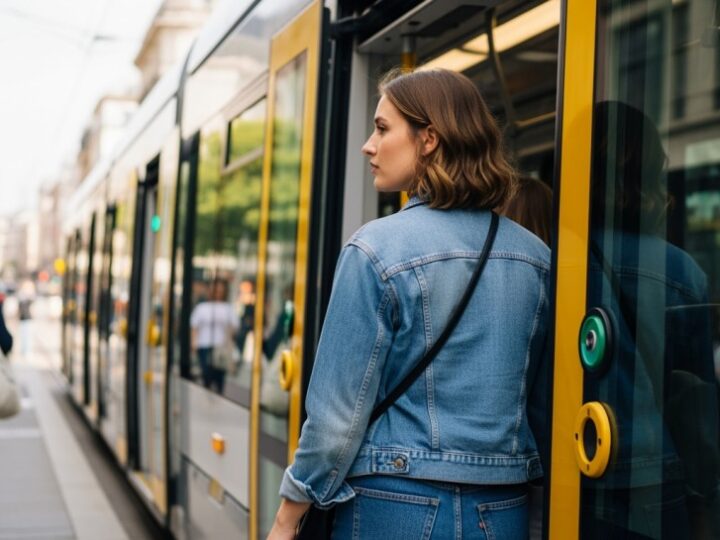 MPK Wrocław modernizuje Twisty: Nowe wnętrza i udogodnienia dla motorniczych!