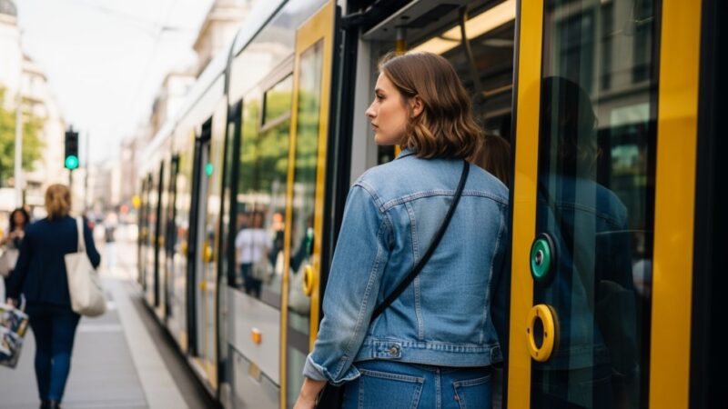 MPK Wrocław modernizuje Twisty: Nowe wnętrza i udogodnienia dla motorniczych!