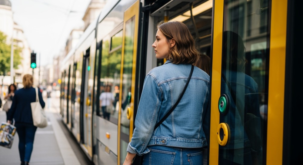 MPK Wrocław modernizuje Twisty: Nowe wnętrza i udogodnienia dla motorniczych!