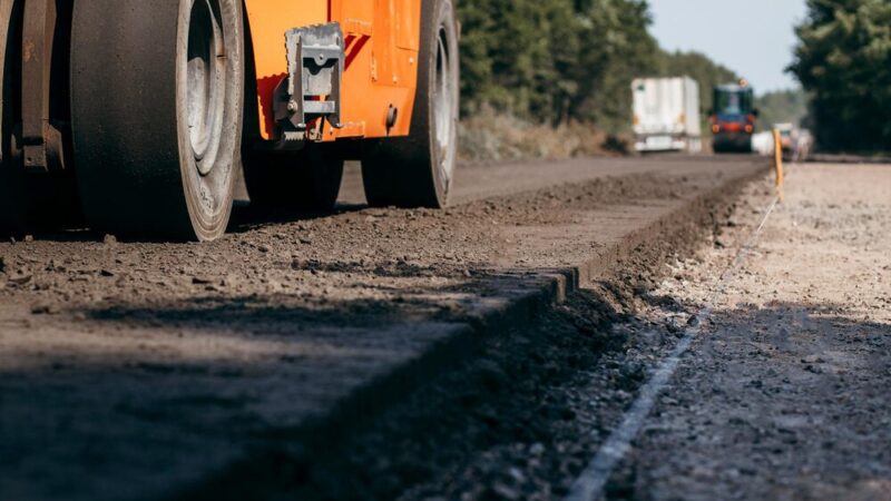 Nowa ekspresowa trasa S8 do Wrocławia: Wizje i terminy budowy!