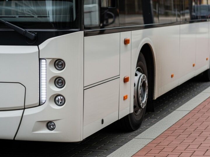 Nowa era w komunikacji: MPK Wrocław inwestuje w nowoczesny, ekologiczny tabor autobusowy