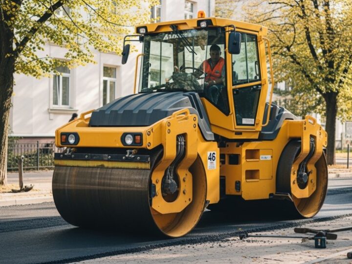 Nowe inwestycje we Wrocławiu: Kładka na Widawie i modernizacja ulic w pełnym rozkwicie!
