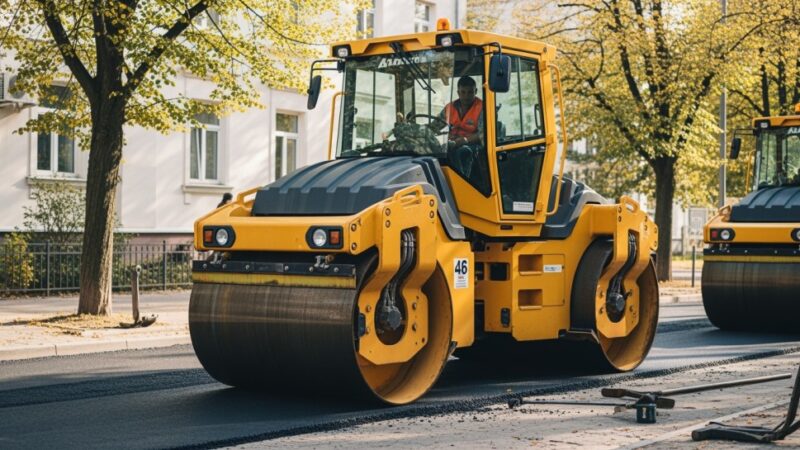 Nowe inwestycje we Wrocławiu: Kładka na Widawie i modernizacja ulic w pełnym rozkwicie!