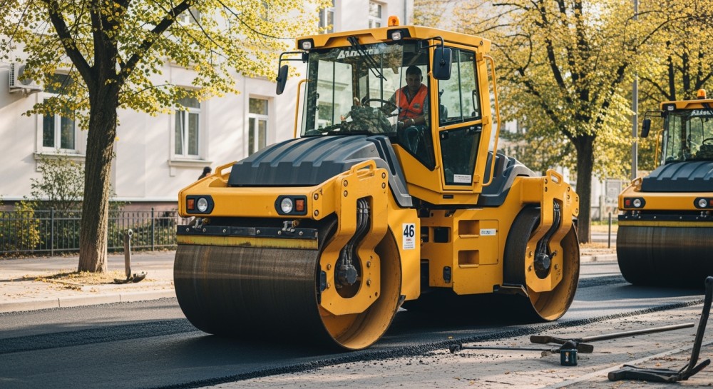 Nowe inwestycje we Wrocławiu: Kładka na Widawie i modernizacja ulic w pełnym rozkwicie!