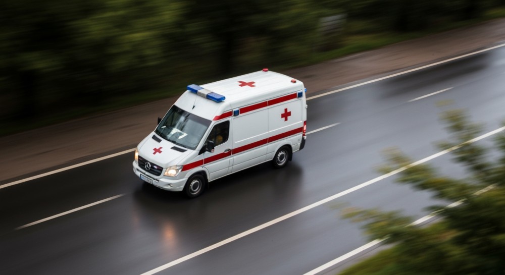 Nowy defibrylator AED na Kowalach: Wrocław stawia na bezpieczeństwo publiczne