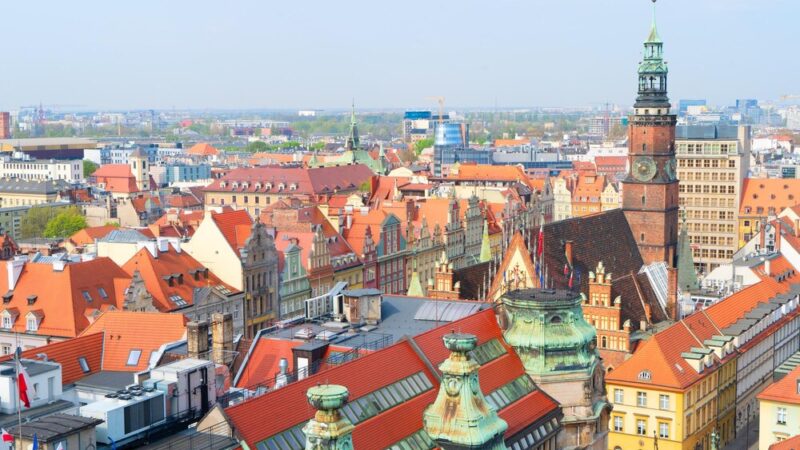 Odkryj sportową historię Wrocławia – wyjątkowe oprowadzanie po wystawie „Wrocław 1945–2016”