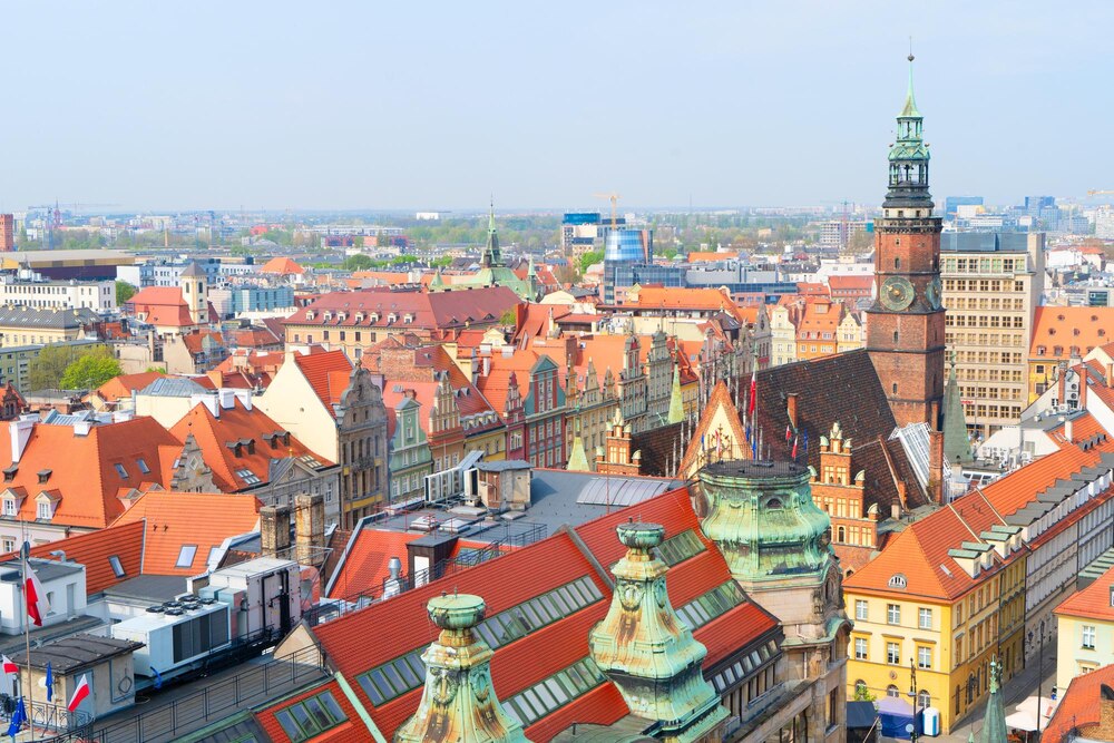 Odkryj sportową historię Wrocławia – wyjątkowe oprowadzanie po wystawie „Wrocław 1945–2016”