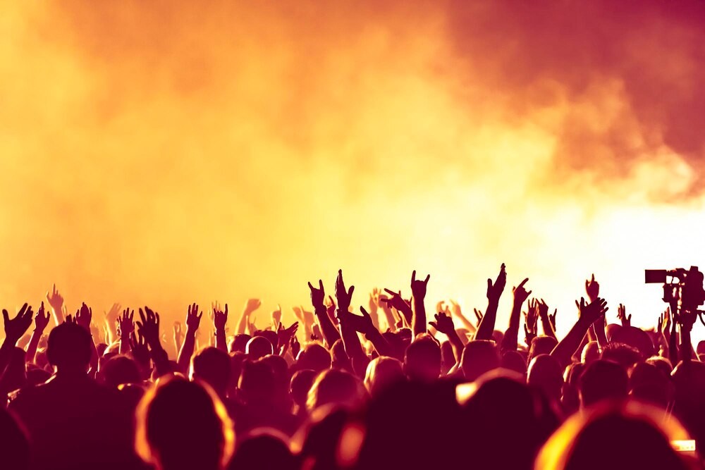 Oki podbija Wrocław: Tłumy fanów wyprzedały bilety w 2 godziny!