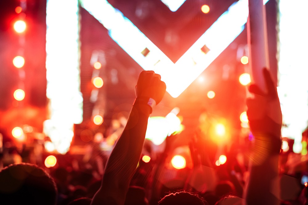 One Love Wrocław 2025: Nowe gwiazdy na festiwalu!