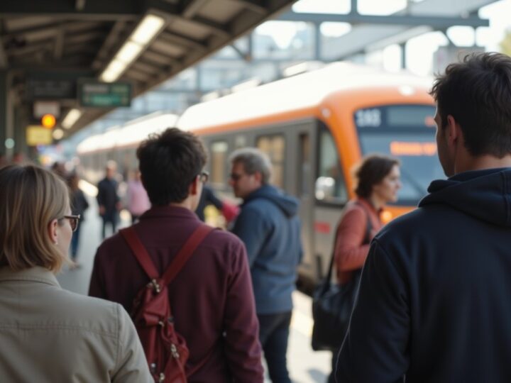 Pendolino z Wrocławia do Warszawy znika! Autobusy przejmują rolę pociągów w Dolnośląskiem