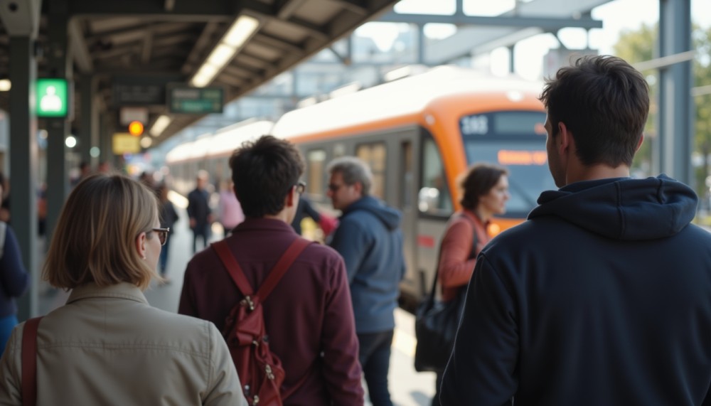 Pendolino z Wrocławia do Warszawy znika! Autobusy przejmują rolę pociągów w Dolnośląskiem