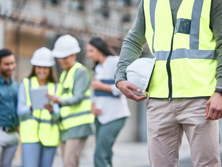 Quorum Tower we Wrocławiu: Nowe wizualizacje 137,5-metrowego wieżowca z mieszkaniami i hotelem