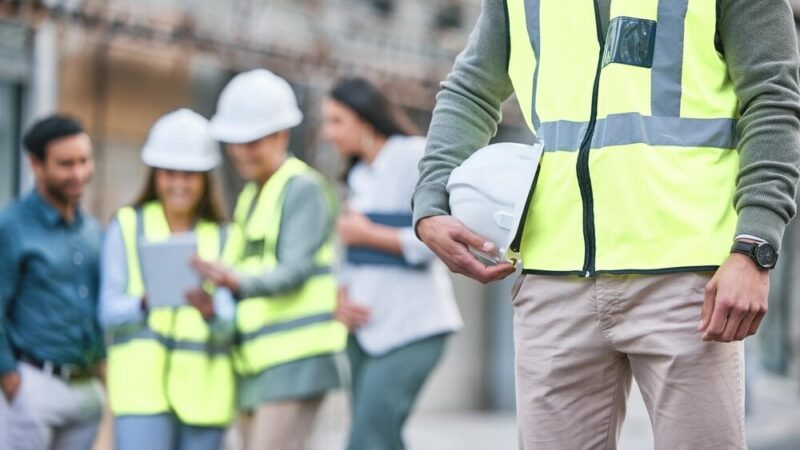 Quorum Tower we Wrocławiu: Nowe wizualizacje 137,5-metrowego wieżowca z mieszkaniami i hotelem