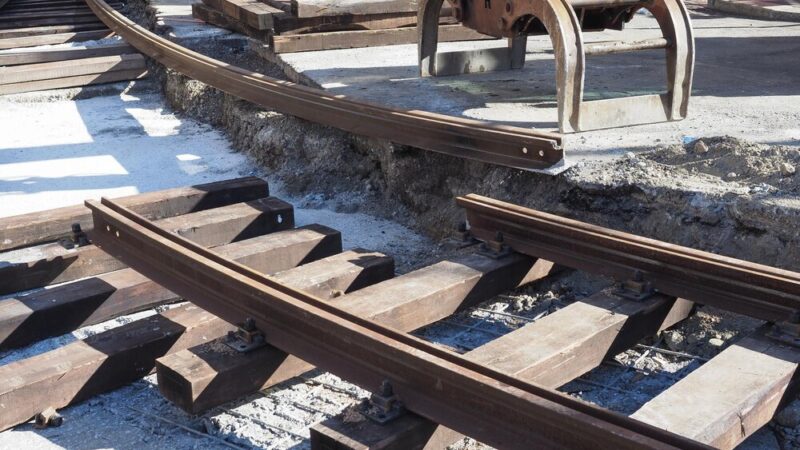 Remont pętli Krzyki: Co zmieni się w infrastrukturze tramwajowej przy al. Karkonoskiej i ul. Powstańców Śląskich?