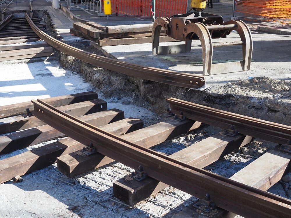 Remont pętli Krzyki: Co zmieni się w infrastrukturze tramwajowej przy al. Karkonoskiej i ul. Powstańców Śląskich?