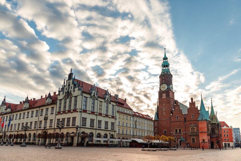 Remont placu Wolności: Nowa nawierzchnia, ale bez zieleni – co się zmieni?