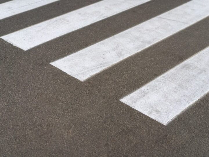 Tragiczny wypadek na A4: Zablokowana autostrada po śmiertelnym potrąceniu