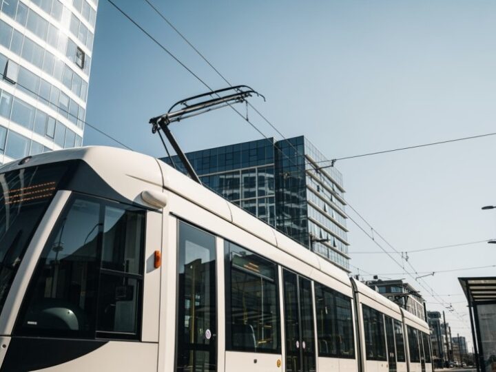 Tramwaj na Poznańskiej? Nowe plany przebudowy ulicy w Wrocławiu!