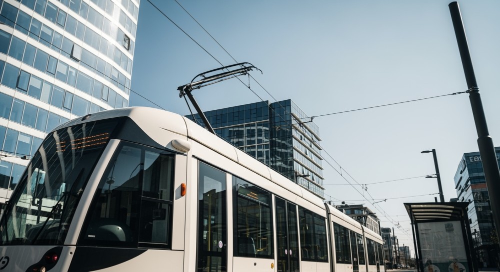 Tramwaj na Poznańskiej? Nowe plany przebudowy ulicy w Wrocławiu!