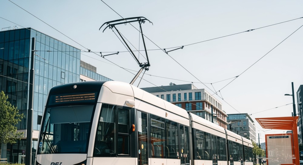 Tramwaje wracają do Leśnicy: Nowe tory, nowe możliwości, ale z ograniczeniami!