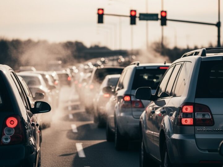 Weekendowe prace MPWiK na ul. Ślężnej – przygotuj się na utrudnienia!