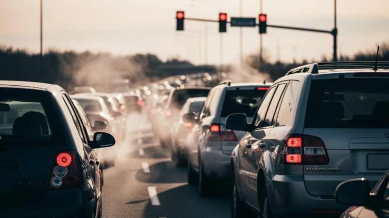 Weekendowe prace MPWiK na ul. Ślężnej – przygotuj się na utrudnienia!