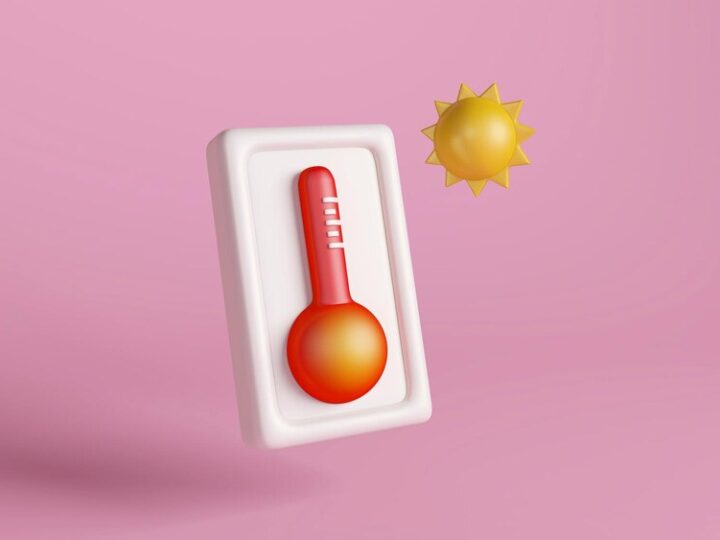 Wrocław 13.08.2025: Słoneczny dzień z temperaturą 32°C – sprawdź prognozę!