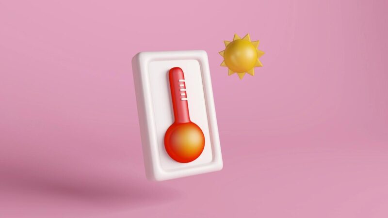 Wrocław 13.08.2025: Słoneczny dzień z temperaturą 32°C – sprawdź prognozę!