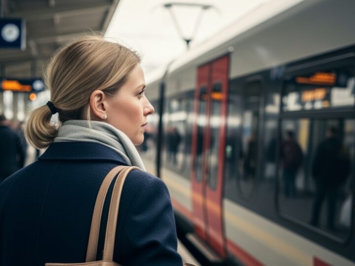 Wrocław Główny na szczycie Europy! Polskie kolejowe serce zdobywa prestiżowe wyróżnienie