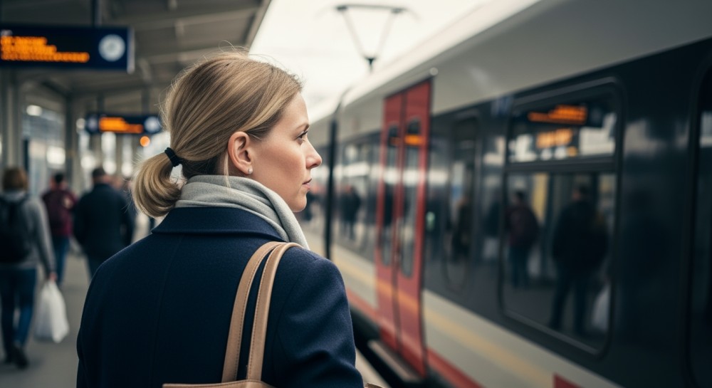Wrocław Główny na szczycie Europy! Polskie kolejowe serce zdobywa prestiżowe wyróżnienie