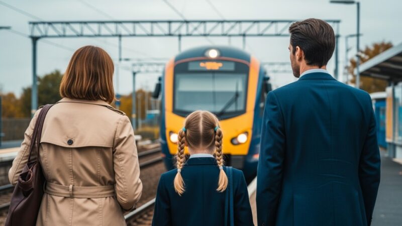 Wrocław Główny: Najlepszy Dworzec Kolejowy w Europie 2025!