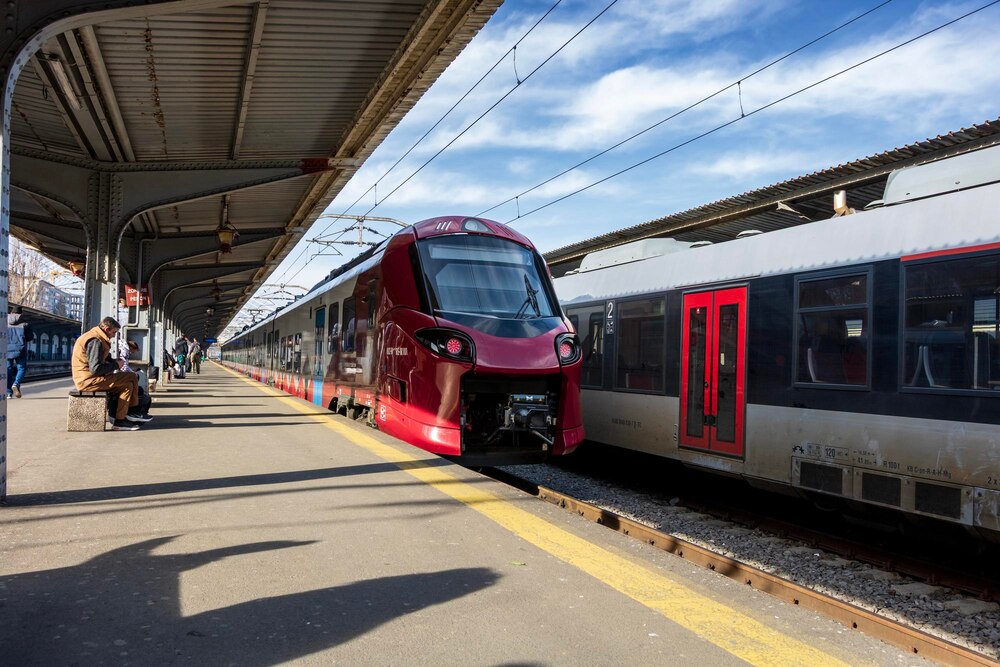 Wrocław Główny: Najlepszy dworzec w Polsce według pasażerów!