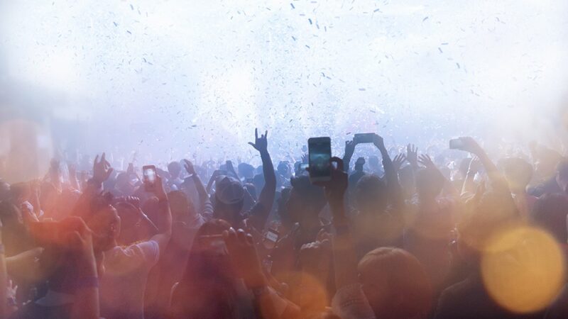 Wrocław Hip Hop Festival: 10 lat niezapomnianych emocji i gwiazd w Hali Stulecia!