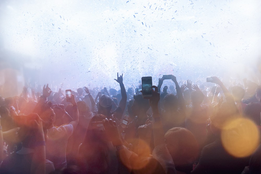Wrocław Hip Hop Festival: 10 lat niezapomnianych emocji i gwiazd w Hali Stulecia!