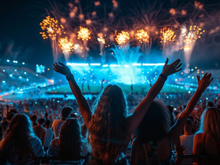 Wrocław tańczy na pożegnanie lata: Potańcówka Pojednania 2025!