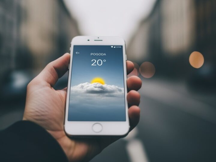 Wrocław w dniu 27.08.2025: Jaką pogodę przyniesie dzisiaj?