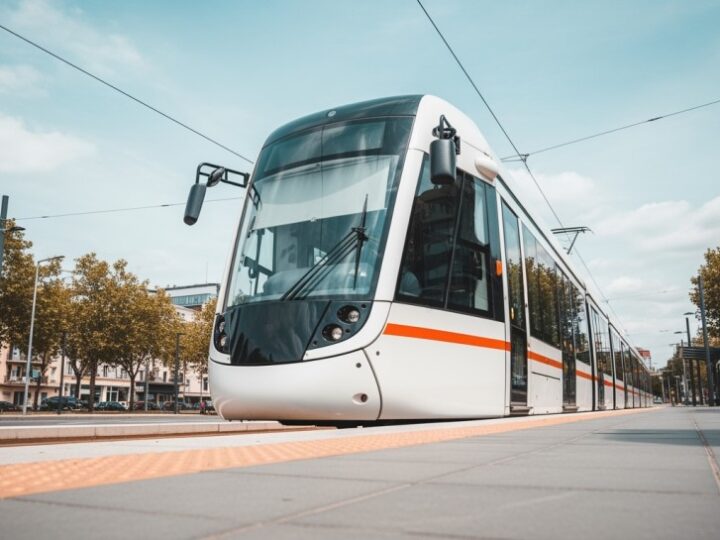 Wrocław: Wymiana szyn na ul. Bł. Czesława – Sprawdź zmiany w komunikacji!