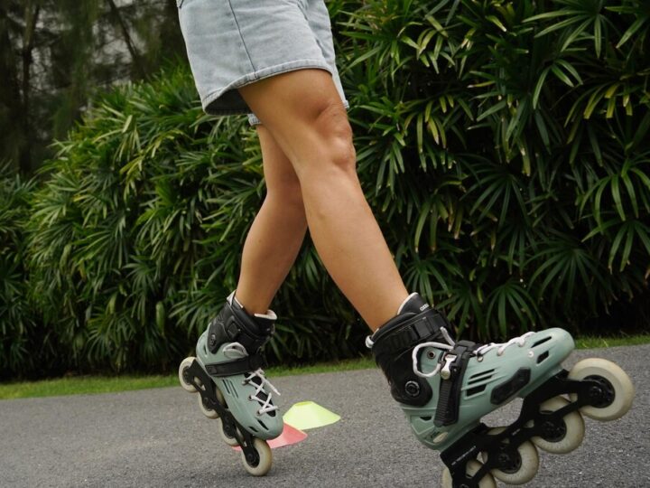 Wrocław znów tańczy na rolkach! Skate Night powraca 8 sierpnia na Lotniczą!