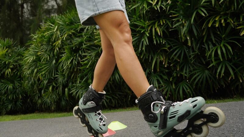 Wrocław znów tańczy na rolkach! Skate Night powraca 8 sierpnia na Lotniczą!