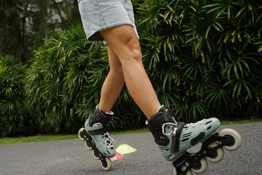 Wrocław znów tańczy na rolkach! Skate Night powraca 8 sierpnia na Lotniczą!