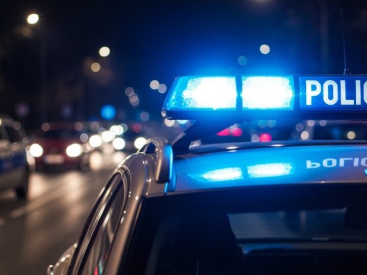 Zaginęła 13-letnia Roksana z Wrocławia: Policja apeluje o pomoc w poszukiwaniach
