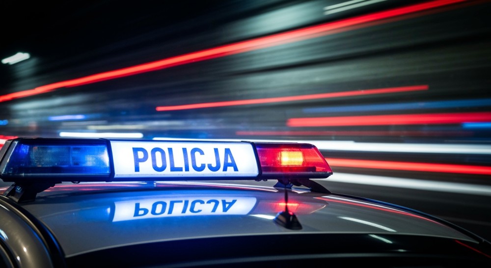 Zaginiona wrocławianka: Klaudia Szewczyszyn wyszła z pracy i ślad po niej zaginął! Policja i bliscy proszą o pomoc w poszukiwaniach