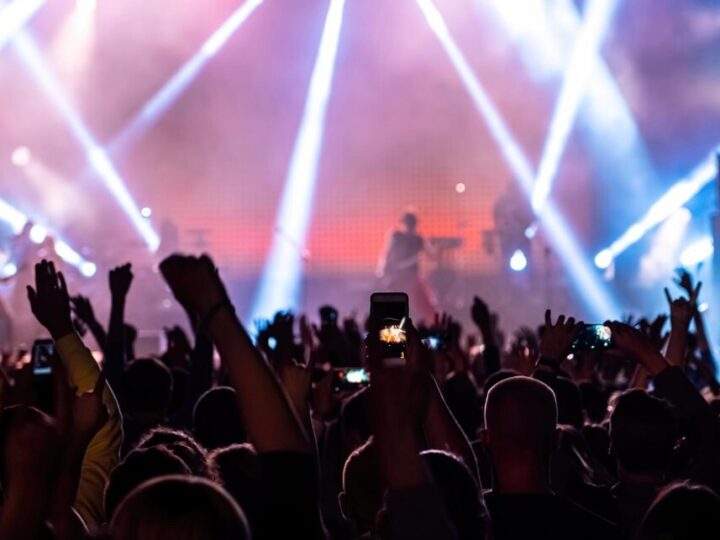 Arcane na żywo: magiczny koncert przy świecach we Wrocławiu!