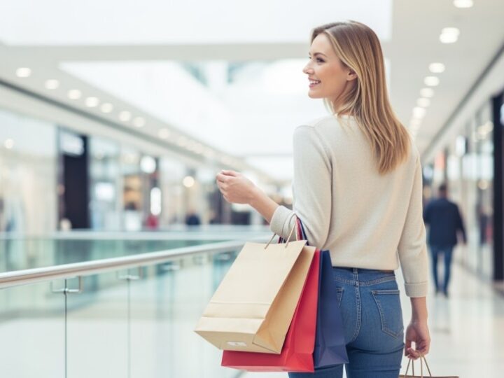 Douglas w Wrocław Fashion Outlet: Luksusowe kosmetyki w wyjątkowych cenach!