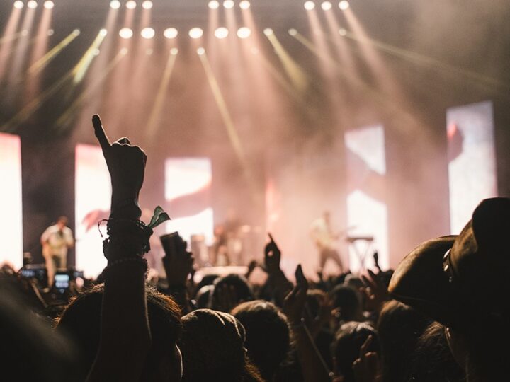 Fertile Hump znów na scenie! Niezapomniany koncert we Wrocławiu już 6 września 2025!